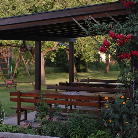 Gasthof Hotel Lang Rauchwart im Burgenland Экстерьер фото